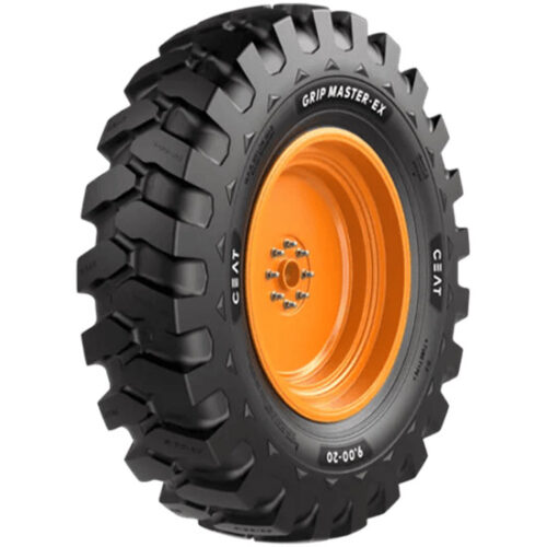 LLANTA CEAT GRIP MASTER EX E-2 11.00 20