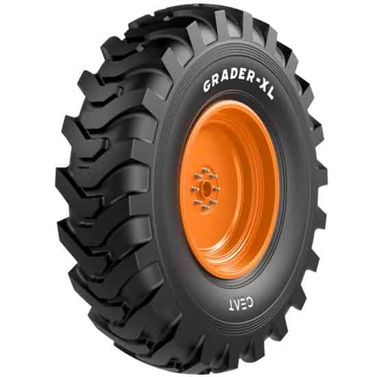 LLANTA CEAT GRADER XL G-2 14.00 24