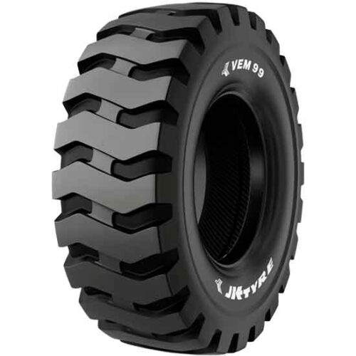 LLANTA JKTYRES VEM99 E-3/L-3 17.5 25
