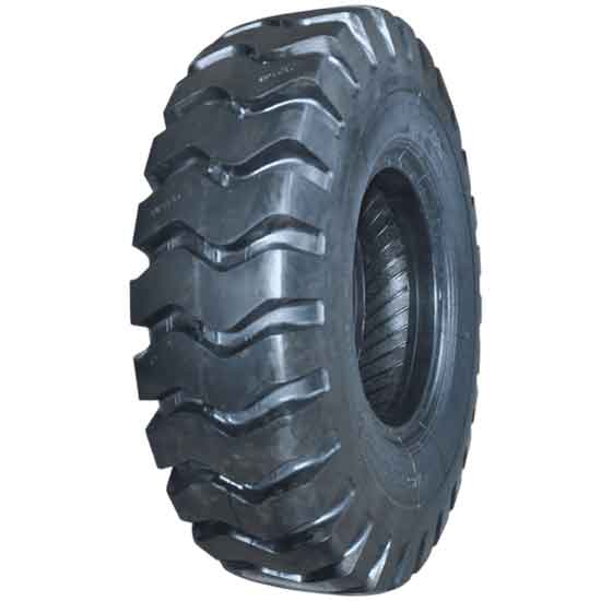 LLANTA ZOWIN E-3/L-3 23.5 25