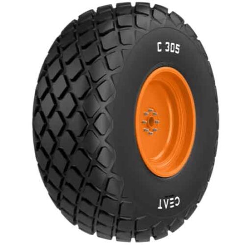 LLANTA CEAT C-305 R-3 23.1 26