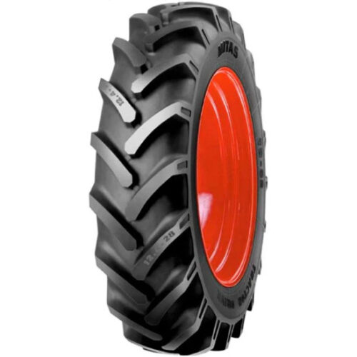 LLANTA MITAS TD-02 R-1 16.9 24