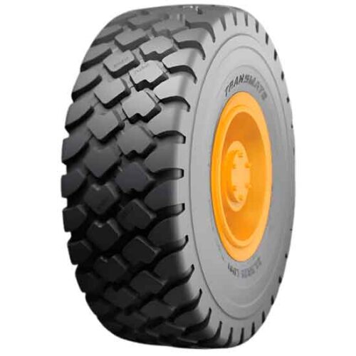 LLANTA TRANSMATE LD01 E-3/L-3 17.5 R25