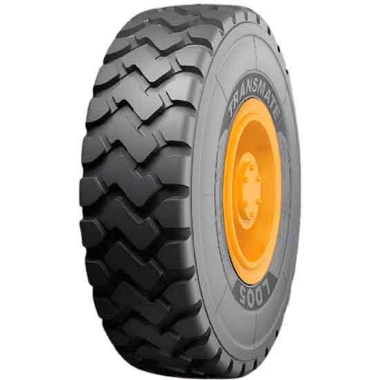 LLANTA TRANSMATE LD05 E-3/L-3 26.5 R25