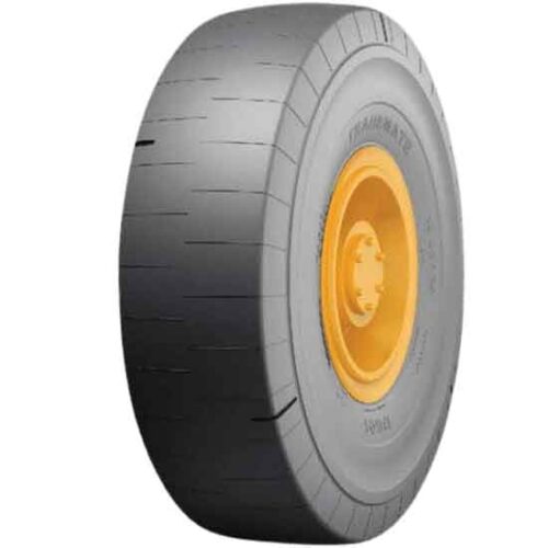 LLANTA TRANSMATE UG01 L-5S 17.5 R25