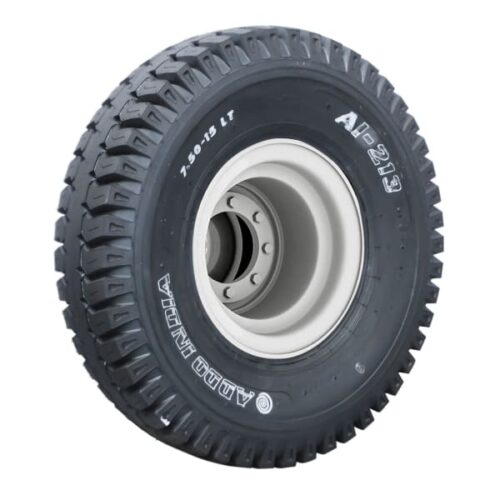 LLANTA ADDO AI-213 LUG POST 8.25 16