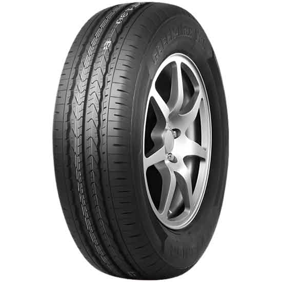 LLANTA LING LONG GREEN-MAX VAN 155 R13C