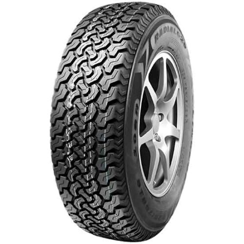 LLANTA LING LONG R620 195 R14C