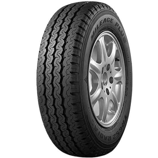 LLANTA TRIANGLE TR652 LT165 R14