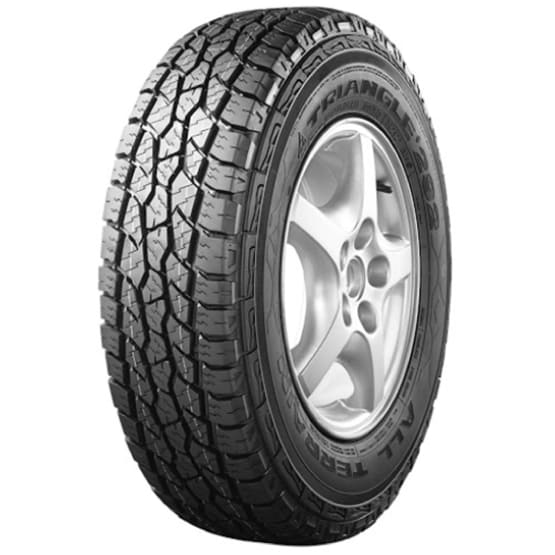 LLANTA TRIANGLE TR292 A/T 215/75 R15