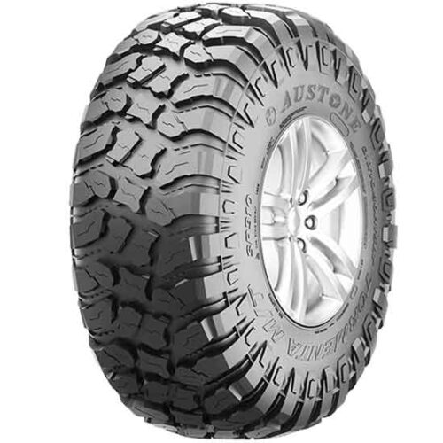 LLANTA AUSTONE SP310 M/T LT235/75 R15