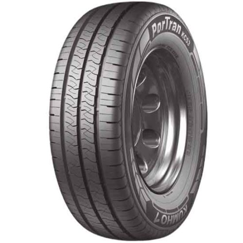 LLANTA KUMHO PORTRAN KC53 195 R15C