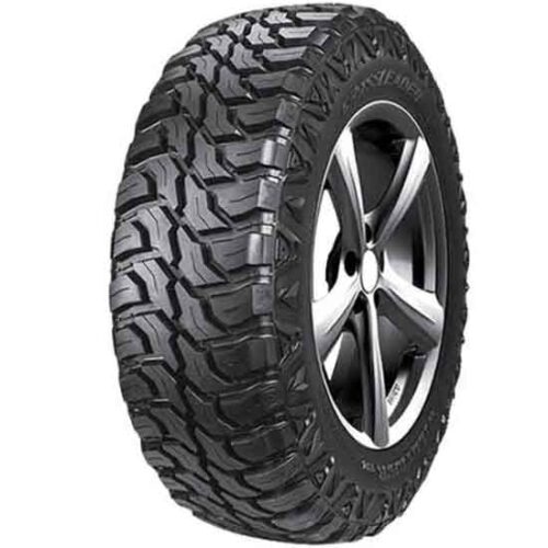 LLANTA  DOUBLE STAR WILDTIGER T01 M/T LT215/75 R15
