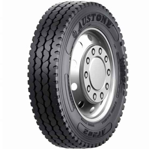 LLANTA AUSTONE AT202 SUPER-MIXTA 7.00 R16