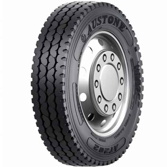 LLANTA AUSTONE AT202 SUPER-MIXTA 7.00 R16