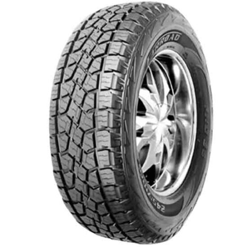 LLANTA FARROAD FRD86 A/T LT225/75 R16