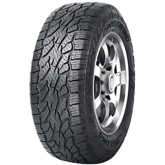 LLANTA LING LONG CROSSWIND A/T100 LT225/75 R16