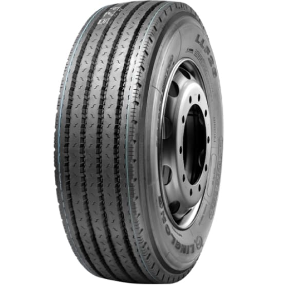 LLANTA LING LONG LLF26 DEL 7.50 R16