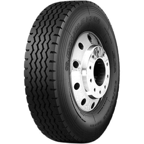 LLANTA DOUBLE COIN RR9 MIXTA 8.25 R16