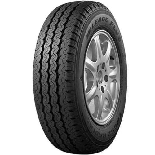 LLANTA  TRIANGLE TR652 195/65 R16C