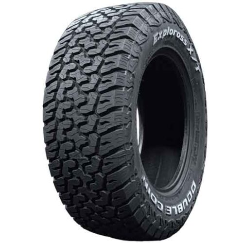 LLANTA DOUBLE COIN XPLOROSS X/T LT255/70 R16