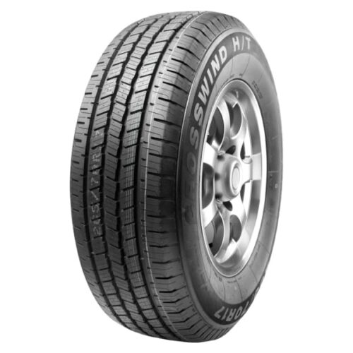 LLANTA LING LONG CROSSWIND H/T 245/75 R16