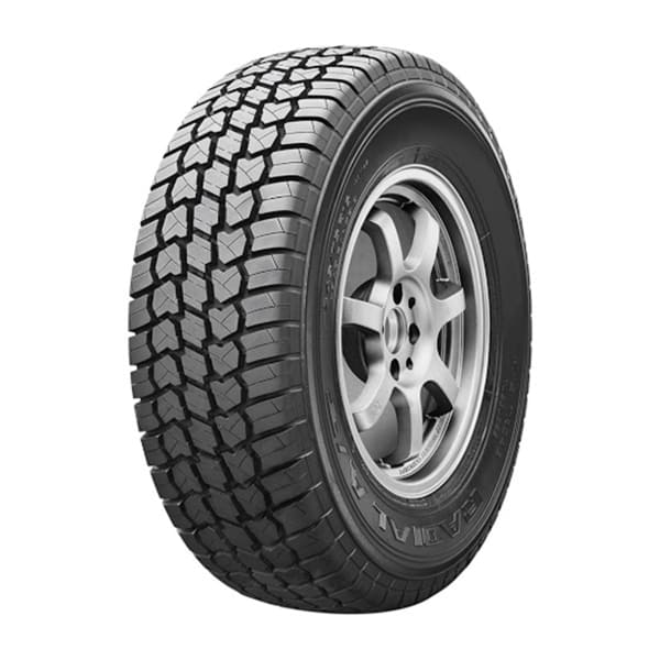 LLANTA TRIANGLE TR246 A/T LT225/75 R16