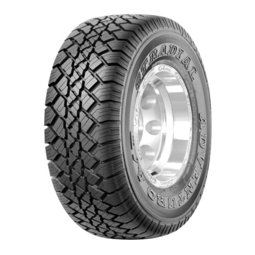LLANTA GT RADIAL ADVENTURO A/T P275/70 R16