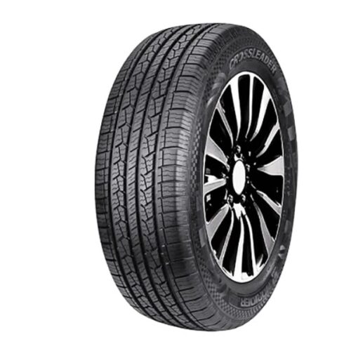LLANTA DOUBLE STAR LANDRIDER DS01 265/70 R17