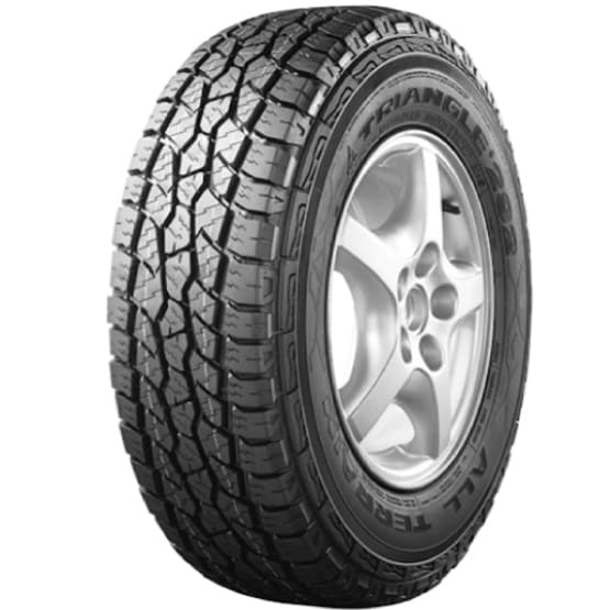 LLANTA TRIANGLE TR292 A/T 255/55 R18