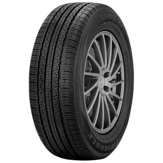 LLANTA TRIANGLE TR259 255/60 R18