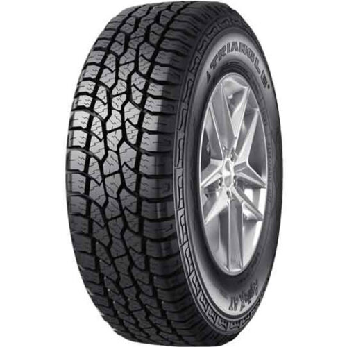 LLANTA TRIANGLE TR292 AT 275/65 R18