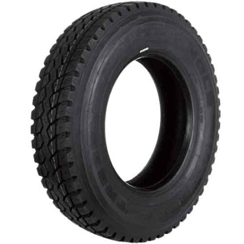 LLANTA TRIANGLE TR689A POST 245/70 R19.5