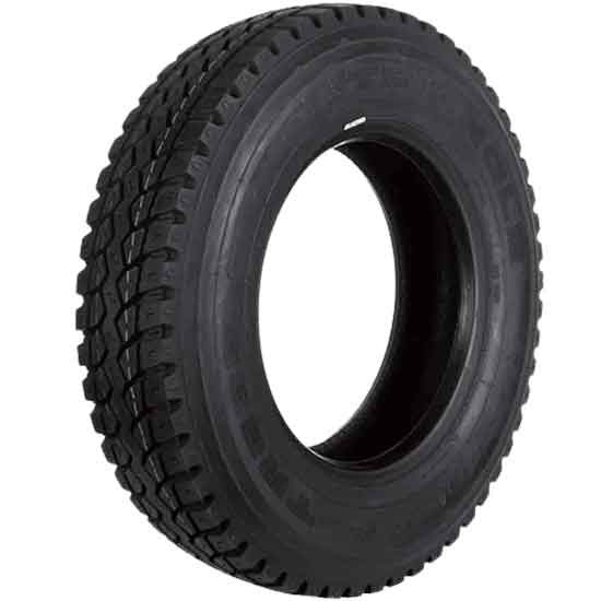 LLANTA TRIANGLE TR689A POST 245/70 R19.5
