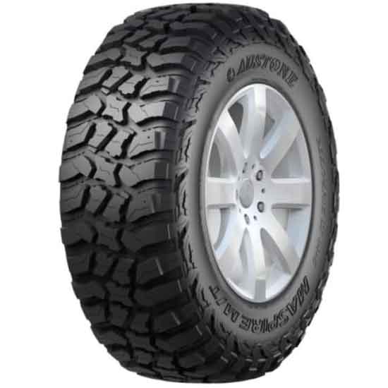LLANTA AUSTONE MASPIRE M/T LT35X12.50 R20