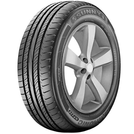 LLANTA SUNNY NP226 195/65 R15