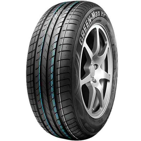 LLANTA LING LONG GREEN-MAX HP010 205/65 R15