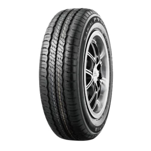 LLANTA THREE-A P906 205/55 R16