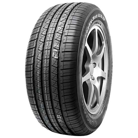 LLANTA LING LONG GREEN-MAX 4X4 HP 235/60 R16