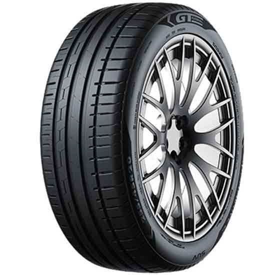 LLANTA GT RADIAL SPORT ACTIVE 2 255/55 R18 XL
