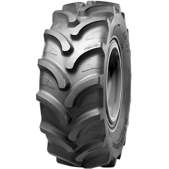 LLANTA LING LONG LR700 R-1W 480/70 R24