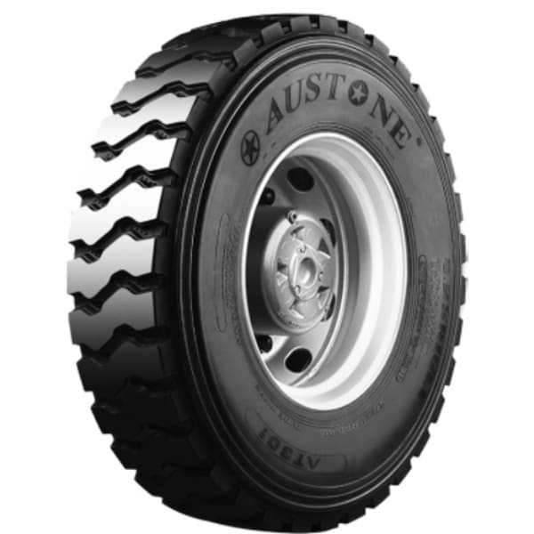 LLANTA AUSTONE AT-301 TRACCION/MINERA 7.50 R16