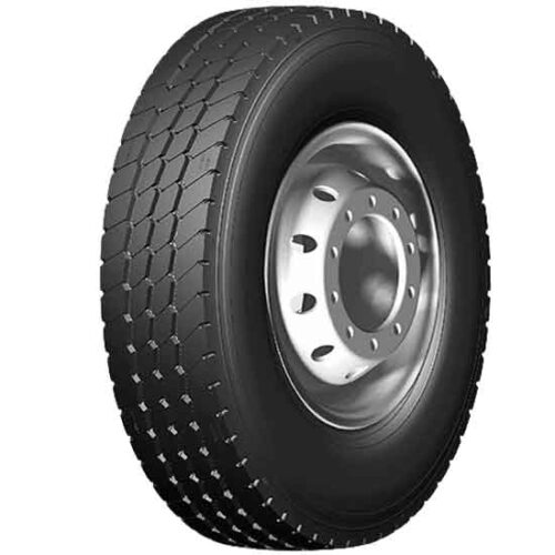 LLANTA DOUBLE STAR DSRA02 SUPER-MIXTA 6.50 R16