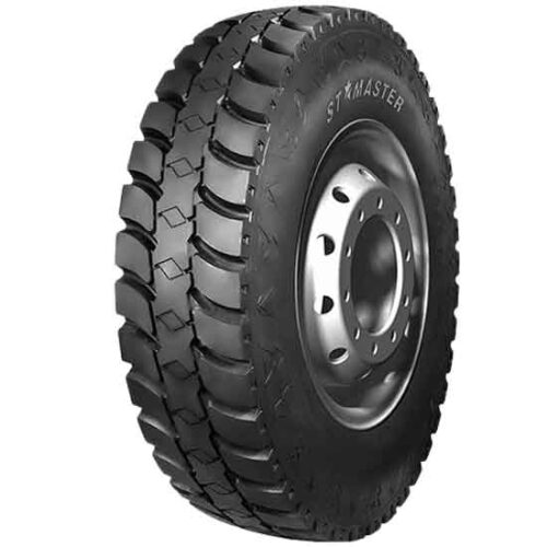 LLANTA DOUBLE STAR DSRD07 7.50 R16