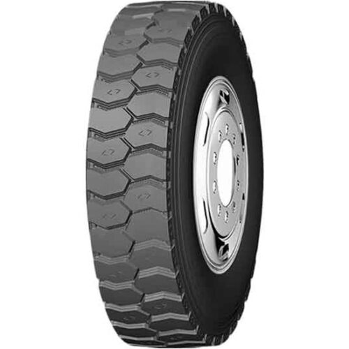LLANTA ROATIGER RT752 TRACCION/MINERA 7.00 R16