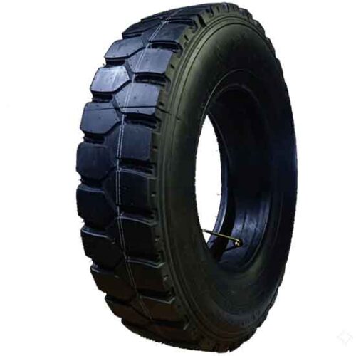 LLANTA TRIANGLE TR929 TRACC/MIN 7.00 R16