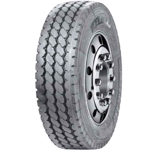 LLANTA WONDERLAND AL505 SUPER-MIXTA 7.50 R16