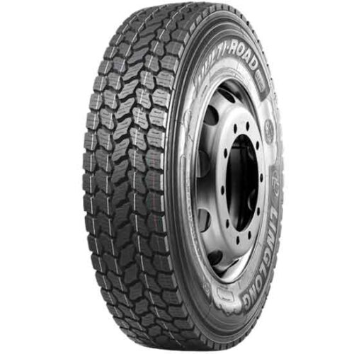 LLANTA LING LONG KTD303 POST 9.5 R17.5