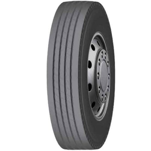 LLANTA ZEXTOUR ZR26S DEL 215/75 R17.5