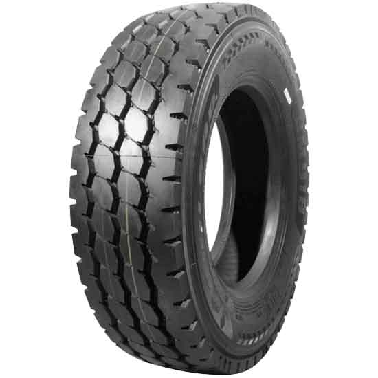 LLANTA HABILEAD BM918 SUPER-MIXTA 215/75 R17.5